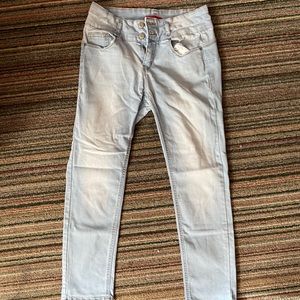 Booty Lifiting Jeans